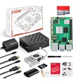 Amazon.co.jp: RasTech Raspberry Pi 5 8GB セット Raspberry Pi 5 8gb