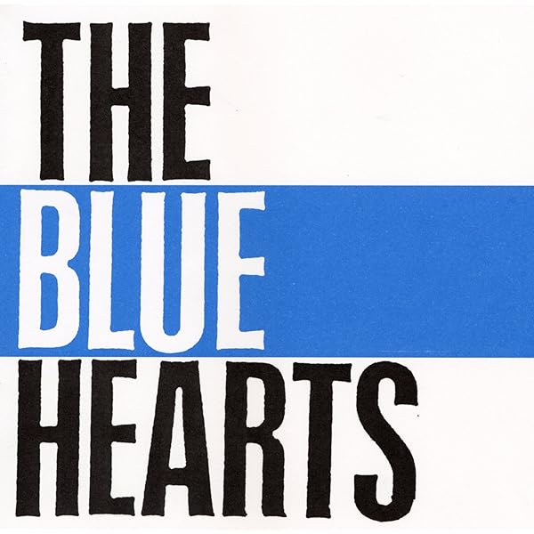 Amazon.co.jp: THE BLUE HEARTS 30th ANNIVERSARY ALL TIME MEMORIALS