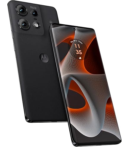 Amazon | Motorola ThinkPhone by 8+256GB Black | Motorola