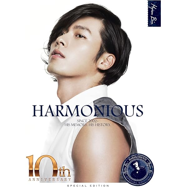 Amazon.co.jp: ヒョンビン DVD BOX －MY WAY－ デラックス