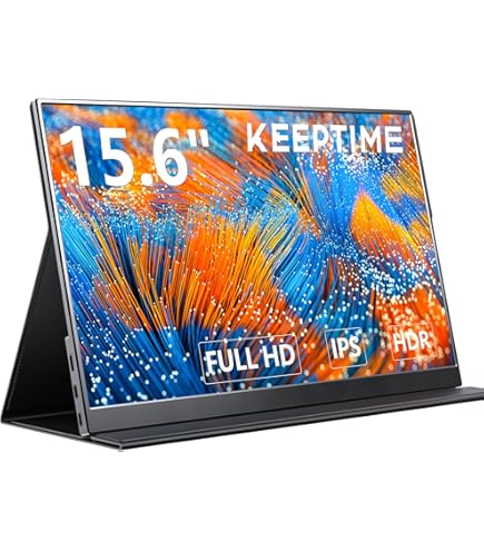 Amazon.co.jp: Lenovo 62A3UAR1JP ThinkVision M14t (14 Type) FHD