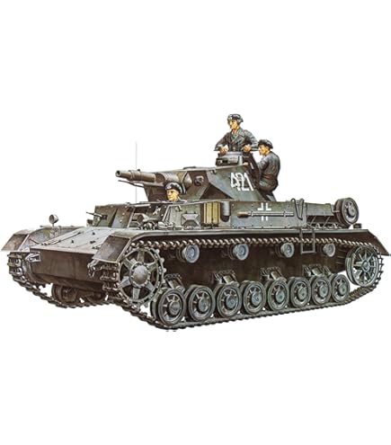 Amazon.co.jp: タミヤ(TAMIYA) 1/35 ミリタリーミニチュアシリーズ No