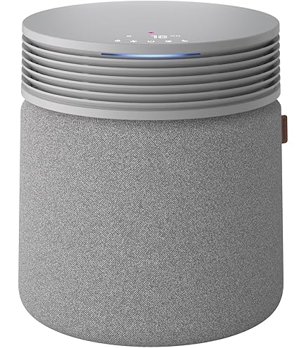 Amazon.co.jp: ブルーエア Blueair 空気清浄機 Sense+ Midnight Blue