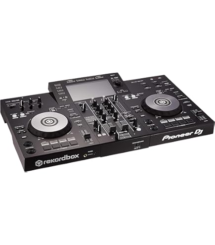 Amazon | Pioneer DJ DDJ-SB2 DJコントローラー パイオニア | DJ