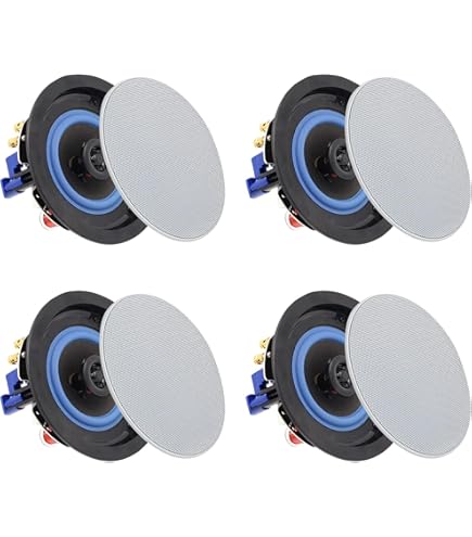 Amazon.co.jp: JBL PROFESSIONAL Control 67P/T-WH 天井吊下げ