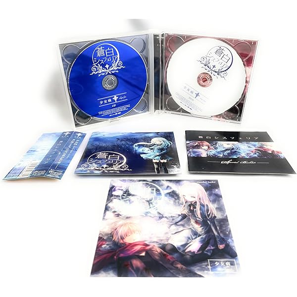 Amazon.co.jp: 少女病 First Live “WorldEnd/FairytalE” LIVE Blu-ray