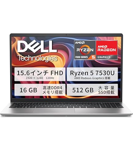 Amazon.co.jp: HP ヒューレット・パッカード 15-bw001AU 2BD69PA-AAAB
