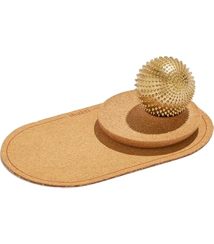 Amazon | 【正規品】シャクティ 指圧マット・枕 究極セット レベル②