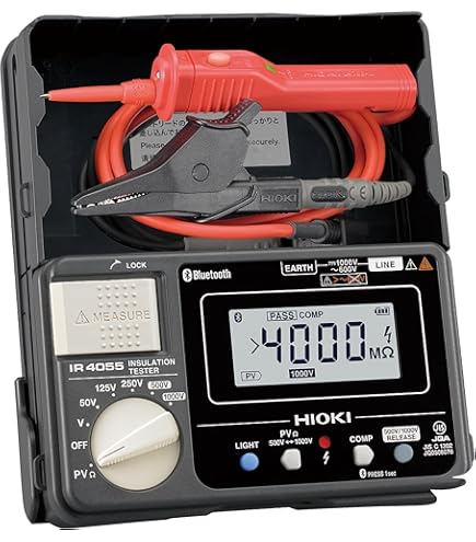 Amazon | HIOKI (日置電機) ワイヤレスアダプタ Z3210 Bluetooth通信