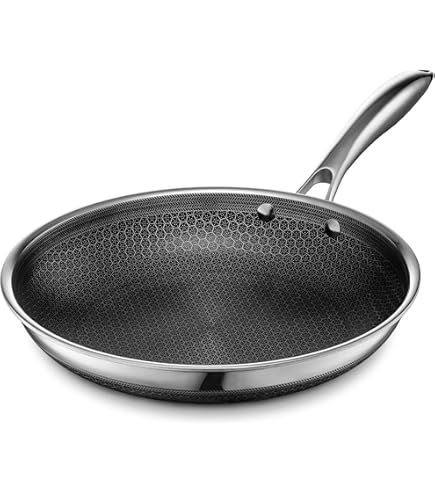 Amazon | 錦見鋳造 魔法のフライパン 28cm 誕生日 プレゼント | 錦見