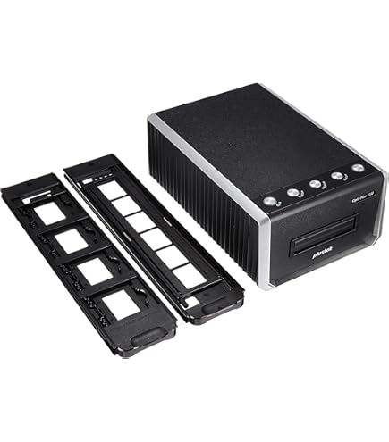 Amazon | Nikon Super CoolScan 5000 EDフィルムスキャナー。 | Nikon