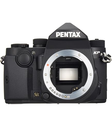 Amazon | Pentax K-5 II 16.3 MP DSLR DA 18-135mm WR lens kit (Black