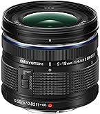 Amazon.co.jp: M.ZUIKO DIGITAL ED 8-25mm F4.0 PRO BLK : 家電＆カメラ