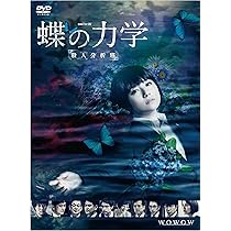 Amazon.co.jp: 連続ドラマW 石の繭 殺人分析班 [DVD] : 木村文乃: DVD