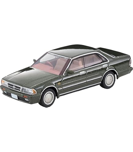 Amazon | アオシマ◎Y32 グロリア グランツーリスモ アルティマ S