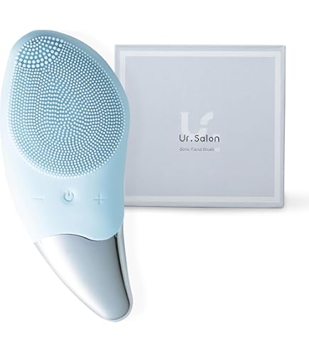 Amazon | フォレオ(FOREO) LUNA mini2 (ブルー) [並行輸入品] | FOREO