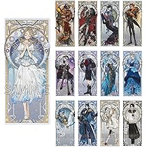 Amazon.co.jp: Identity V 第五人格 Identity V 天の川シリーズ 第2弾