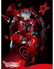 Amazon.co.jp: 初音ミク「マジカルミライ 2017」 (Blu-ray限定盤