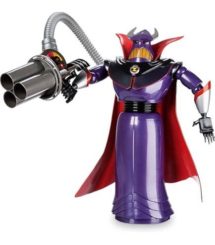 Amazon.co.jp: ディズニー ピクサー トイストーリー4 ミニフィギュア