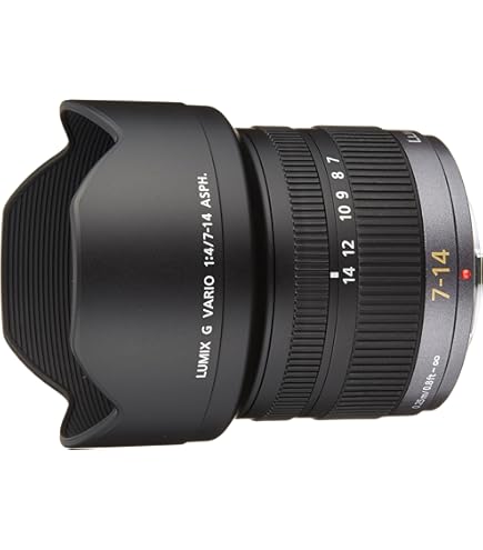 Amazon.co.jp: シグマ 10-20mm F4-5.6 EX DC HSM フォーサーズ用 10