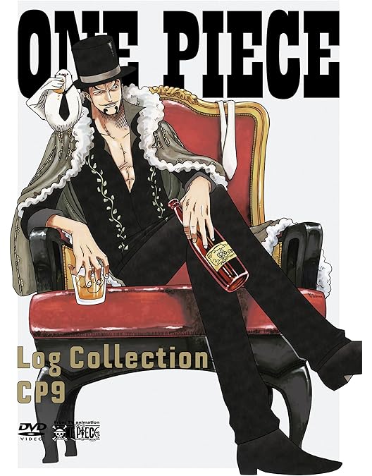 Amazon.co.jp: ONE PIECE Log Collection “NAVARON” [DVD] : 田中真弓