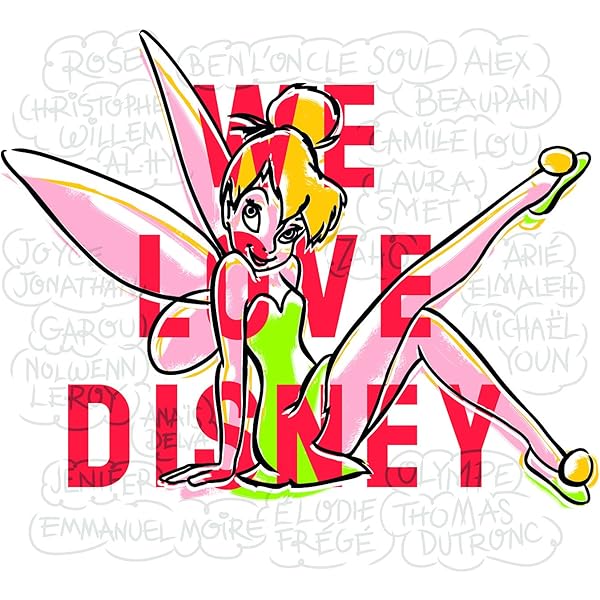 Amazon.co.jp: ウィ・ラヴ・ディズニー - V.A.: ミュージック