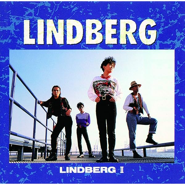 Amazon.co.jp: LINDBERG III: ミュージック