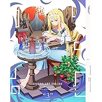 Amazon.co.jp: ソードアート・オンライン アリシゼーション War of