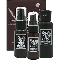 Amazon | oggi otto オッジィオット トライアルセット インプレッシブ