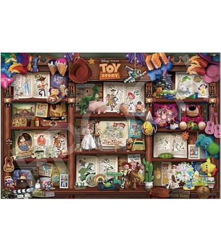 Amazon | 超レア！ hide パズル 映画館 50周年記念 JUNK STORY 1000