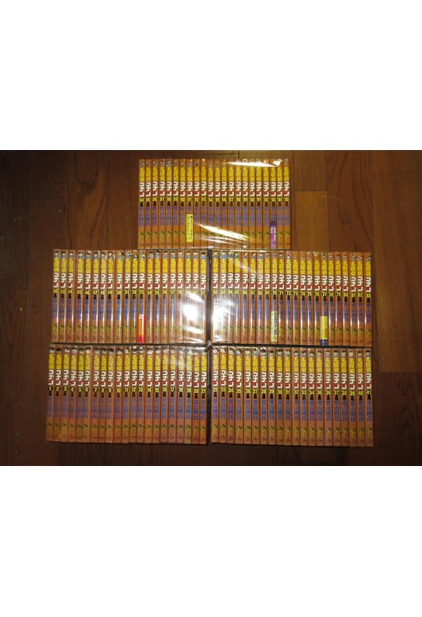 名探偵コナン コミック 1-103巻セット |本 | 通販 | Amazon