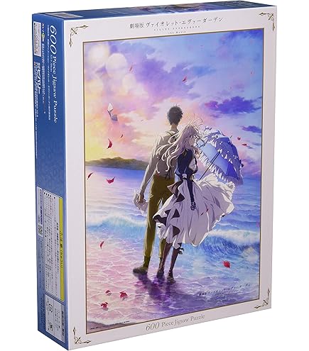 Amazon | エンスカイ(ENSKY) ジグソーパズル リコリス・リコイル この