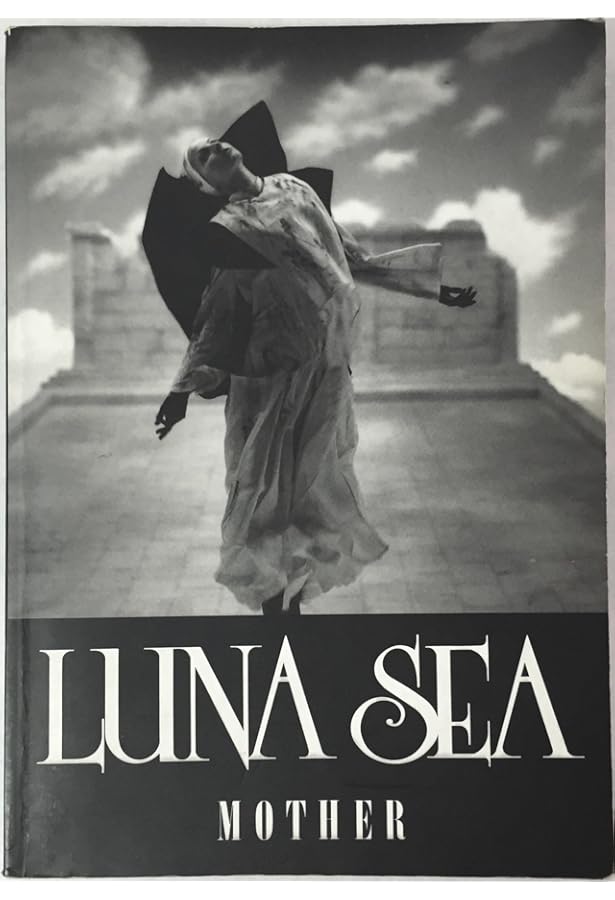 Amazon.co.jp: バンドスコア LUNA SEA / Singles (ルナシー/シングルズ
