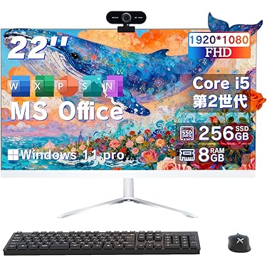 Amazon.co.jp 最新リリース: 一体型PC の新着ランキングです。