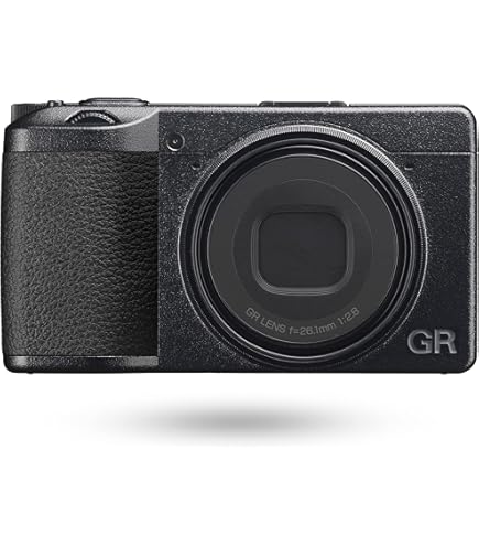 Amazon | RICOH デジタルカメラ GXR+S10KIT 24-72mm 170540