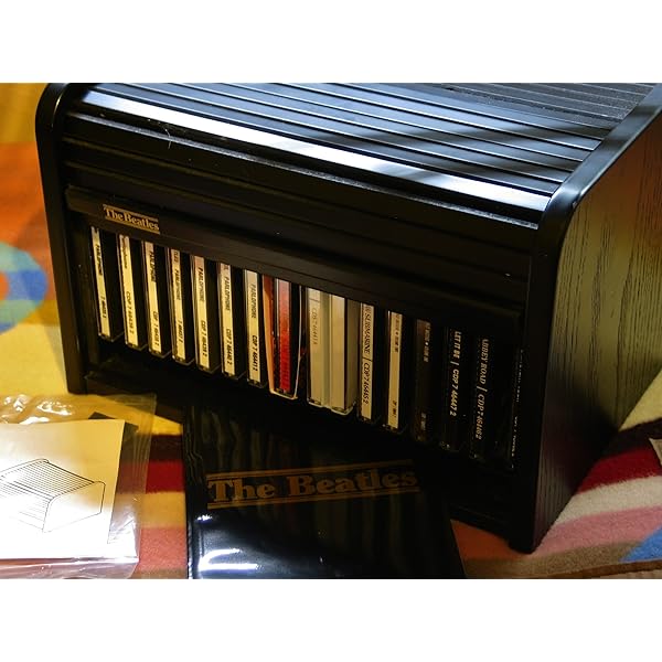 Amazon.co.jp: ビートルズCD・BOX: ミュージック