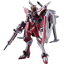 Amazon.co.jp: TAMASHII NATIONS METAL ROBOT魂 機動戦士ガンダムSEED