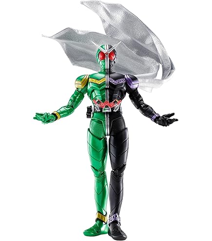 Amazon.co.jp: バンダイ(BANDAI) S.H.Figuarts（真骨彫製法） 仮面
