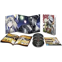 Amazon.co.jp: ゴブリンスレイヤー 2 (初回生産限定) [Blu-ray] : 梅原