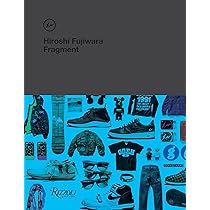 Amazon | Hiroshi Fujiwara: Fragment, #2 | Fuijwara, Hiroshi