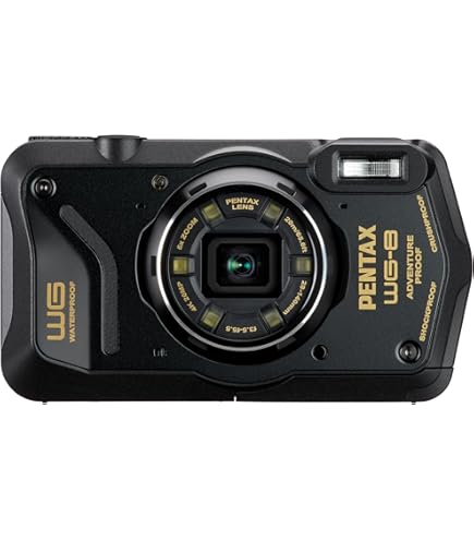 Amazon.co.jp: PENTAX デジタルカメラ Optio RZ10 クラシックブラック