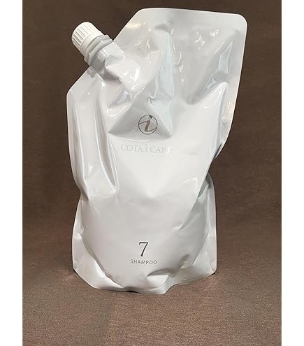 Amazon.co.jp: コタ アイ ケア シャンプー 5(詰替え用)(750ml
