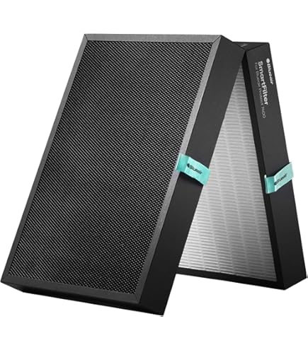 Amazon.co.jp: PUREBURG 交換用フィルターブルーエア(Blueair)と互換性