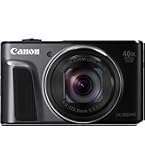 Amazon | Canon デジタルカメラ PowerShot SX720 HS レッド 光学40倍