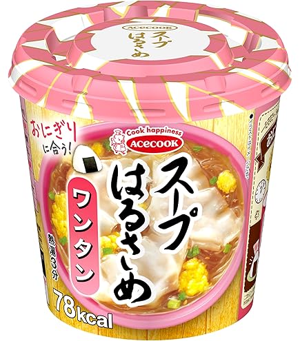Amazon | エースコック ヌードルはるさめ 1/3日分の野菜 うま辛チゲ