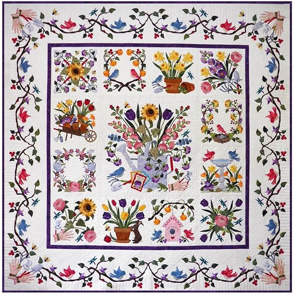 Amazon | The Baltimore Album Quilt Tradition | Davis, Nancy E