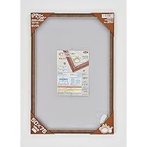 Amazon.co.jp: ENSKY Jigsaw Puzzle Frame for 1000 Pieces, Full of