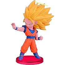 Amazon.co.jp: ドラゴンボール改 ワールドコレクタブルフィギュア