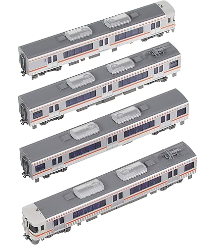 Amazon | KATO Nゲージ 313系1600番台 中央本線 3両セット 10-1707