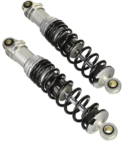 Amazon | OHLINS(オーリンズ) リアサスペンション ツイン S36P XJR400